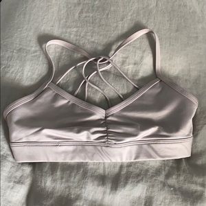 Alo sports bra